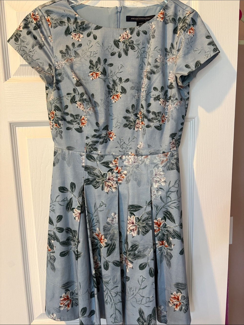 Beautiful French connection dress